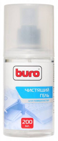 Чистящий набор Buro BU-Gsurface для оргтехники