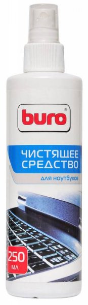 Спрей Buro BU-Snote для ноутбуков