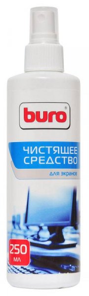 Спрей Buro BU-Sscreen для экранов ЖК мониторов