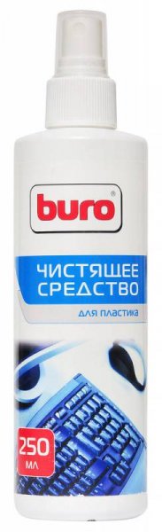 Спрей Buro BU-Ssurface для пластика