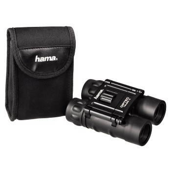 Бинокль HAMA Optec 12x25 Черный