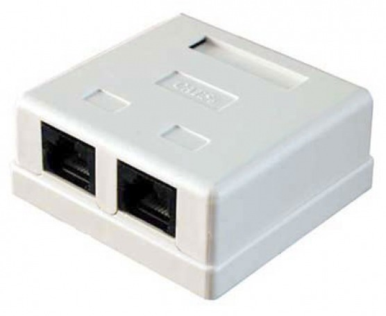 Коннектор RJ-45 Ningbo TL-CAT-014