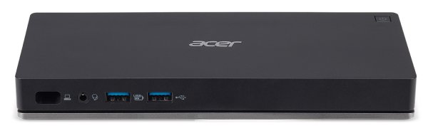 Стыковочная станция Acer Dock ADK810 NP.DCK11.01N