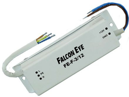 Блок питания Falcon Eye FE-F-3 24