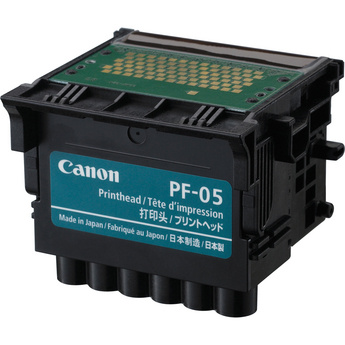 Печатающая головка Canon PF-05