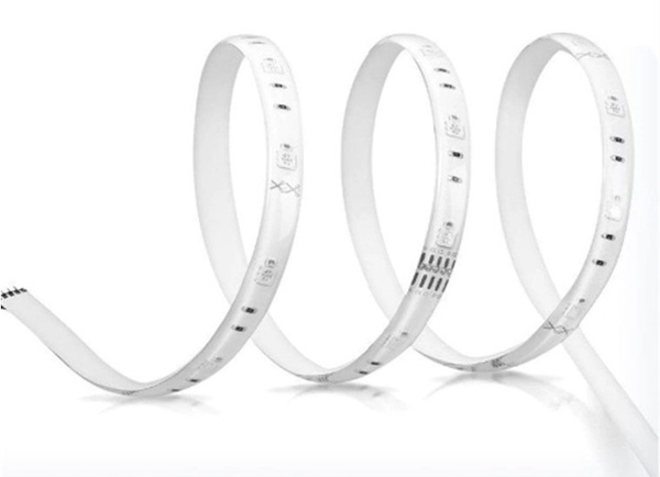 Светодиодная лента Xiaomi Yeelight LED Lightstrip Extension YLOT01YL