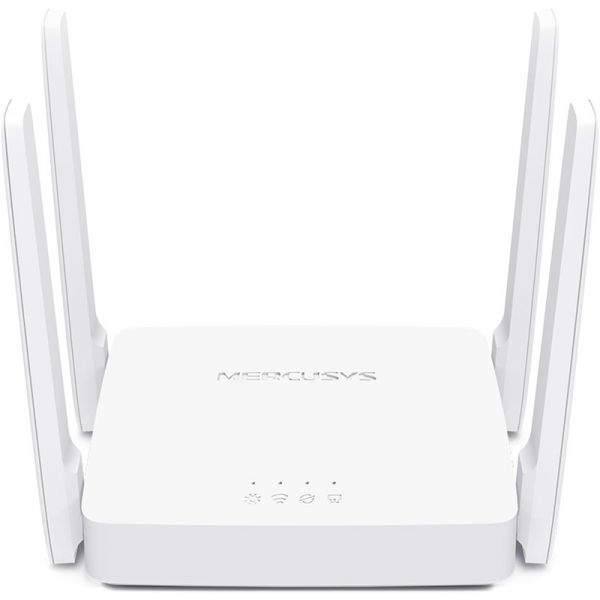 Роутер Wi-Fi Mercusys AC10