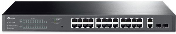 Коммутатор TP-Link TL-SG1428PE