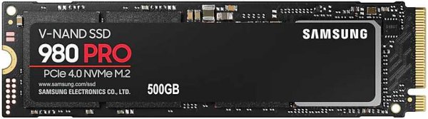 Твердотельный накопитель(SSD) Samsung 500Gb MZ-V8P500BW