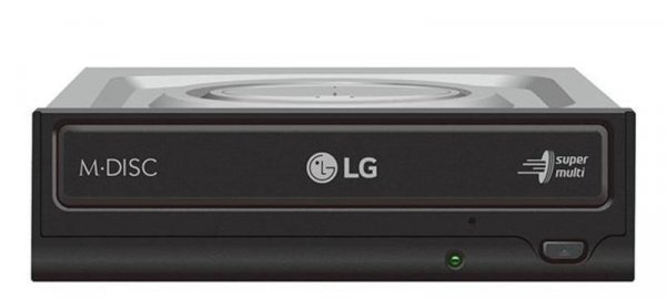 Оптический привод LG GH24NSD5