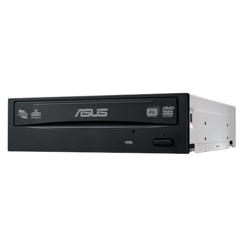 Оптический привод Asus DRW-24D5MT BLK B AS