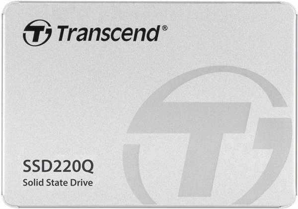 Твердотельный накопитель(SSD) Transcend 500Gb TS500GSSD220Q