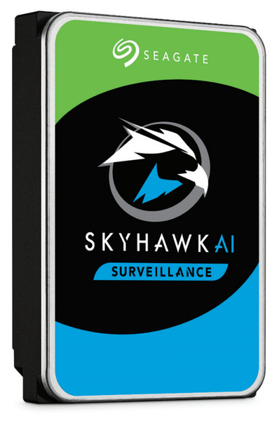 Жесткий диск(HDD) Seagate SkyHawk AI 18Tb ST18000VE002