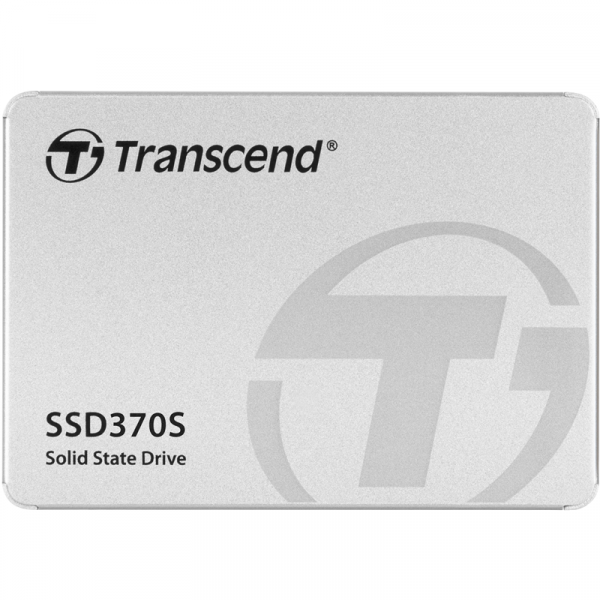 Твердотельный накопитель(SSD) Transcend 370 256Gb TS256GSSD370S