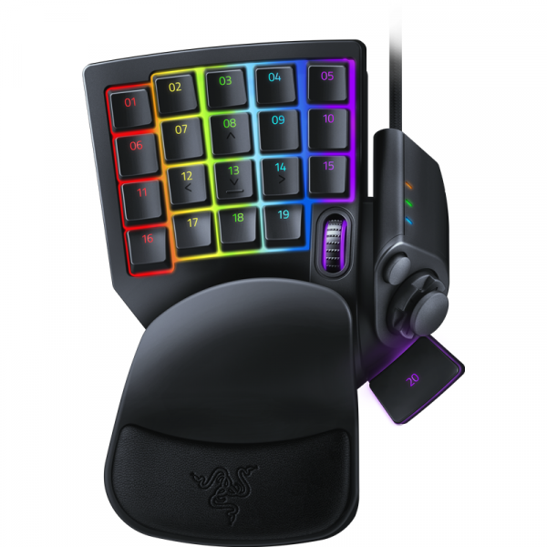 Клавиатура Razer Tartarus Pro RZ07-03110100-R3M1