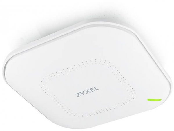 Wi-Fi точка доступа Zyxel NebulaFlex NWA210AX-EU0102F