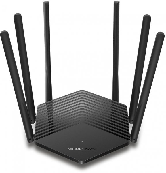 Роутер Wi-Fi Mercusys MR50G