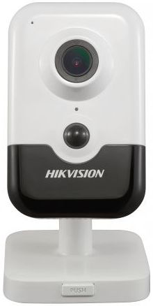 Видеокамера IP Hikvision DS-2CD2443G0-IW(4MM)(W) 4-4мм