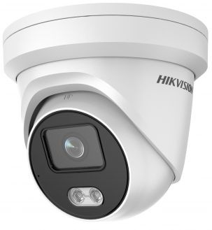 Видеокамера IP Hikvision DS-2CD2347G2-LU(4mm) 4-4мм