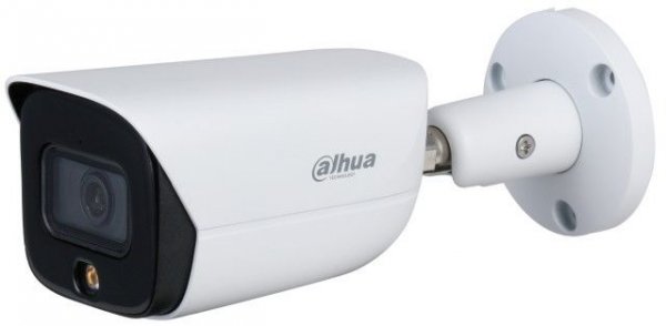 Видеокамера IP Dahua DH-IPC-HFW3449EP-AS-LED-0360B 3.6-3.6мм