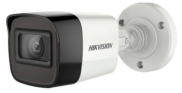 Камера видеонаблюдения Hikvision DS-2CE16H8T-ITF (3.6 MM)