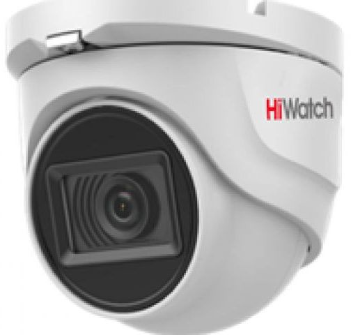 Камера видеонаблюдения Hikvision DS-T803 (2.8 MM)