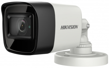 Камера видеонаблюдения Hikvision DS-2CE16H8T-ITF (2.8MM)