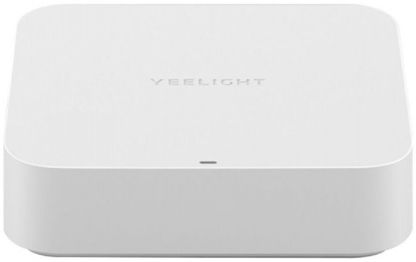 Блок управления (шлюз) Xiaomi Yeelight Gateway (Mesh) YLWG01YL