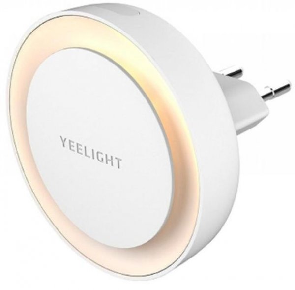 Ночник Xiaomi Yeelight Plug-in Light Sensor Nightlight YLYD11YL