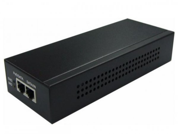 Инжектор Hikvision LAS60-57CN-RJ45