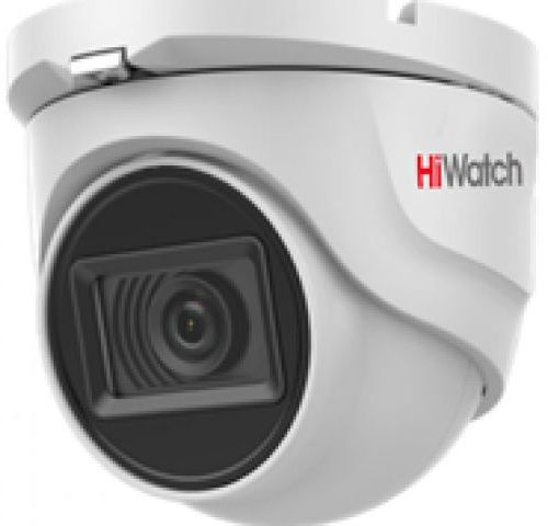 Камера видеонаблюдения Hikvision DS-T203A (3.6 MM)