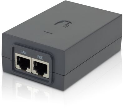 PoE-инжектор Ubiquiti POE-48-24W-G