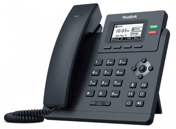 VoIP-телефон Yealink SIP-T31