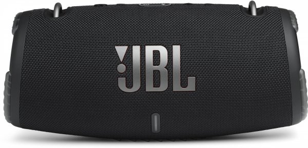 Портативная колонка JBL Xtreme 3 Черная