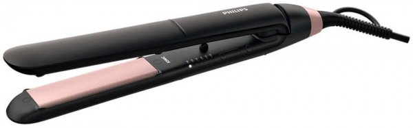 Выпрямитель Philips BHS378 StraightCare Essential Черный