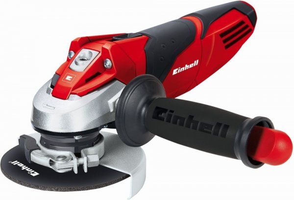 Шлифмашина угловая Einhell TE-AG 115 720 Вт 4430850