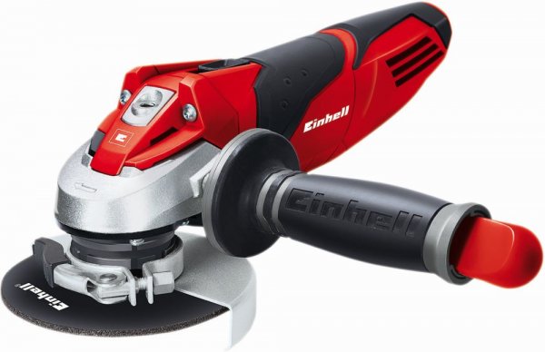 Шлифмашина угловая Einhell TE-AG 115 600 600 Вт 4430855