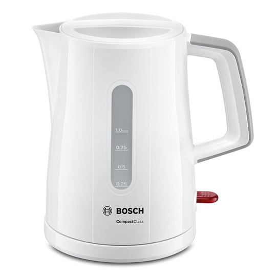 Чайник Bosch TWK3A051 1л Белый