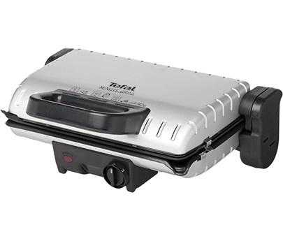 Гриль Tefal GC205012 1600 Вт Серебристый 2100058891