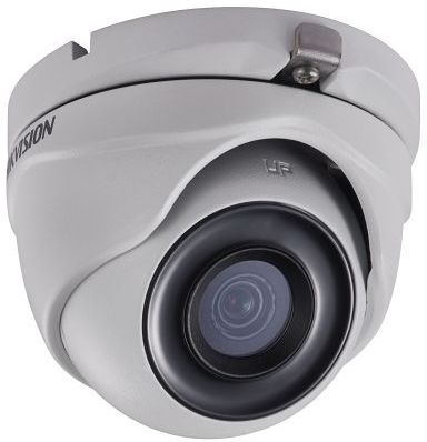 Камера видеонаблюдения Hikvision DS-2CE76D3T-ITMF 2.8-2.8мм цветная