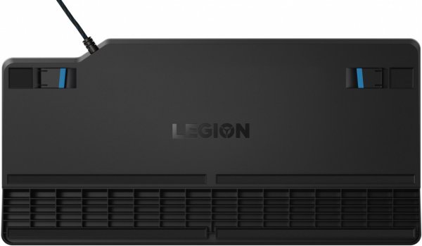 Клавиатура Lenovo Legion K500 RGB GY40T26479