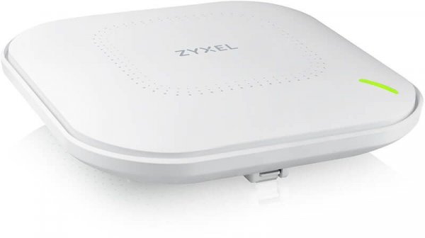 Wi-Fi точка доступа Zyxel NebulaFlex Pro WAX510D-EU0101F