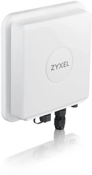 Wi-Fi точка доступа Zyxel NebulaFlex Pro WAC6552D-S-EU0101F