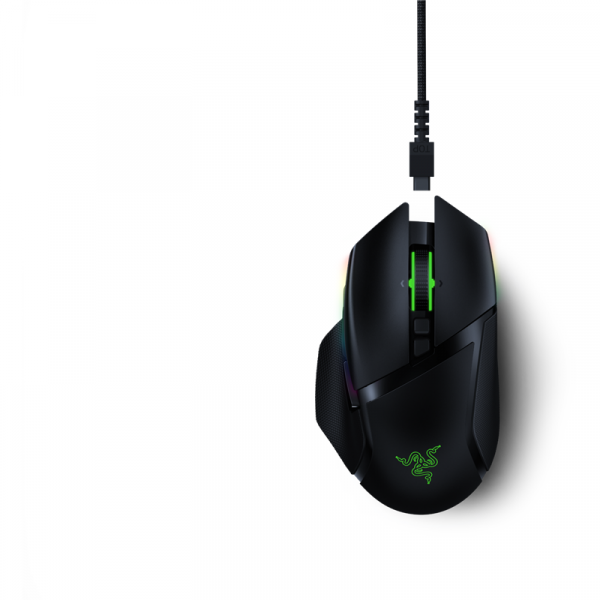 Мышь Razer Basilisk Ultimate RZ01-03170100-R3G1 Черная