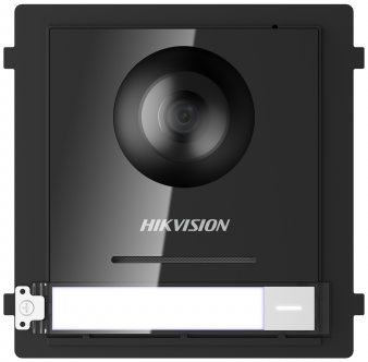 Видеопанель Hikvision DS-KD8003-IME1 SURFACE