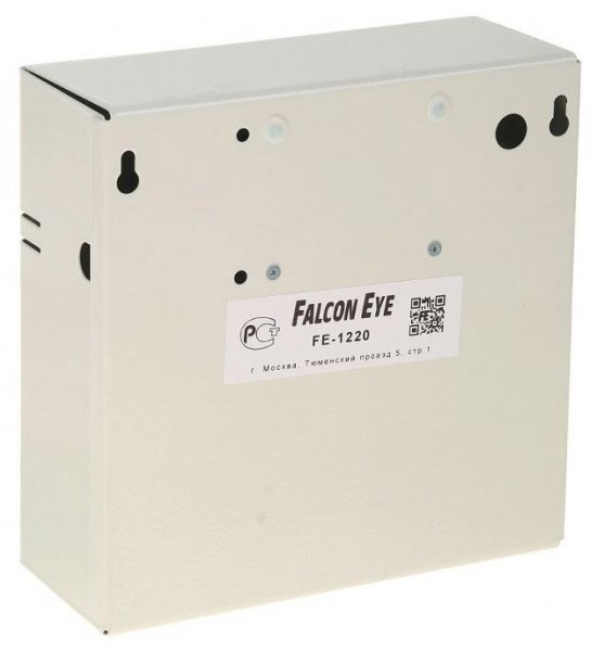 Блок питания Falcon Eye FE-1220