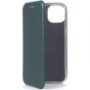 Чехол книжка для Apple iPhone 13 Fashion Case Зеленый