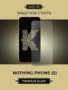 Защитное стекло для Nothing Phone (2) Krieger Прозрачное