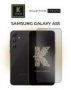 Защитное стекло для Samsung Galaxy A55 Krieger Прозрачное