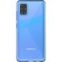 Силиконовый чехол для Samsung Galaxy M51 Araree M Cover GP-FPM515KDALR Синий